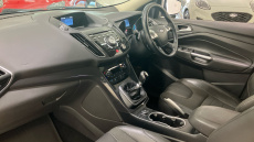 Ford Kuga 2.0 TDCi 150 Titanium 5dr 2WD Diesel Estate